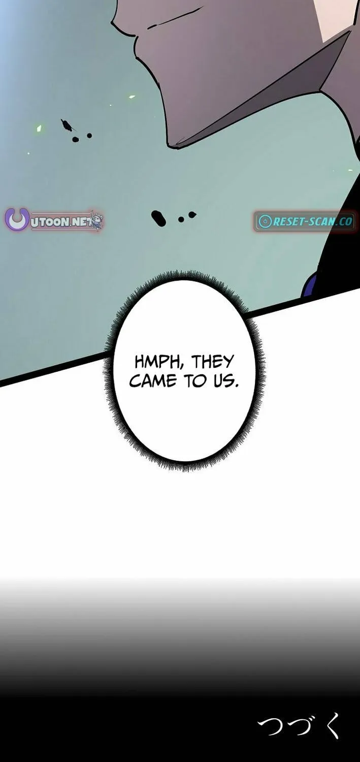 Divine Ring Descends: The Strongest Otherworld Chapter 74 page 76 - 