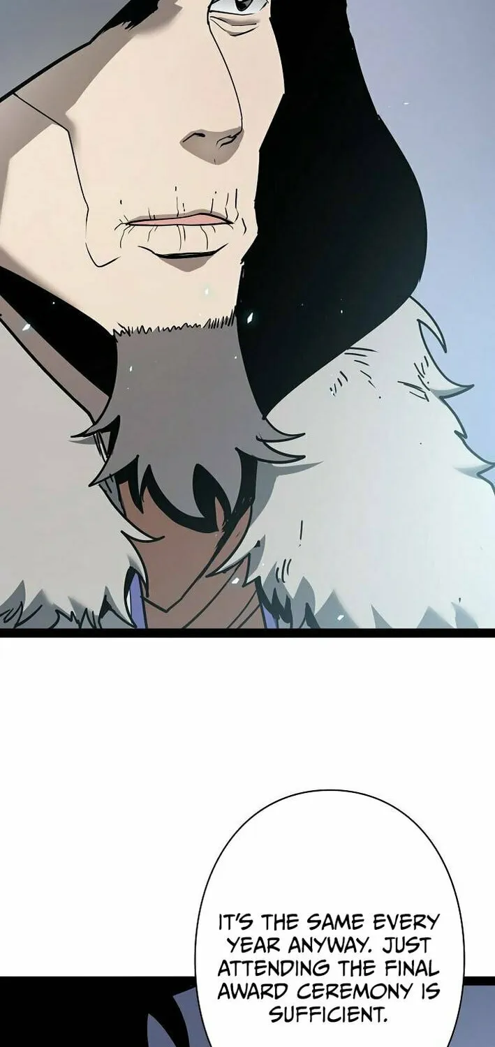 Divine Ring Descends: The Strongest Otherworld Chapter 74 page 9 - 