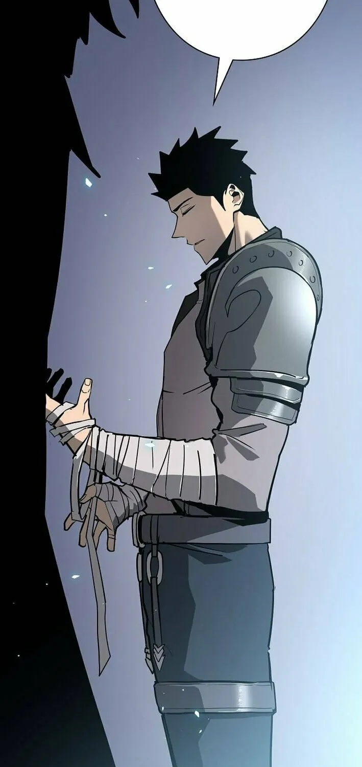 Divine Ring Descends: The Strongest Otherworld Chapter 74 page 10 - 