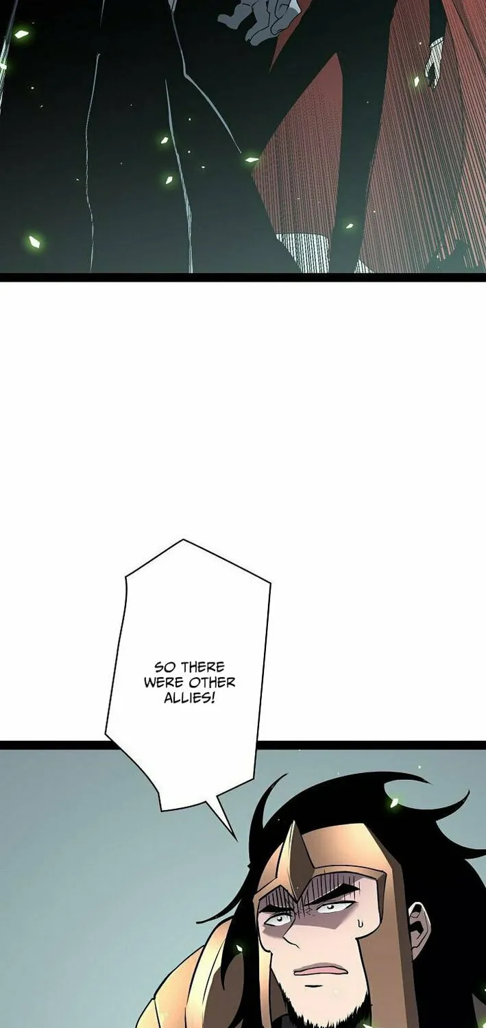 Divine Ring Descends: The Strongest Otherworld Chapter 75 page 11 - 