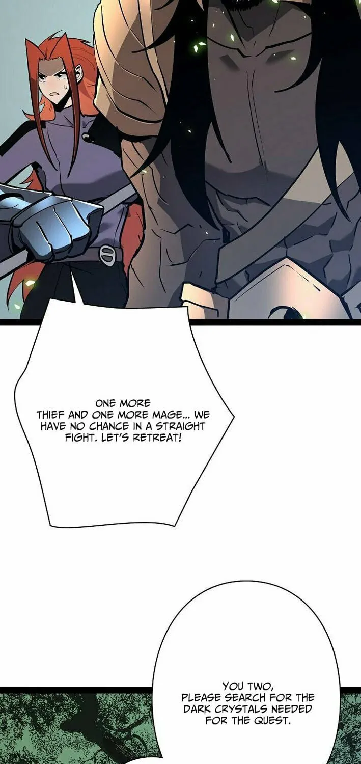 Divine Ring Descends: The Strongest Otherworld Chapter 75 page 12 - 