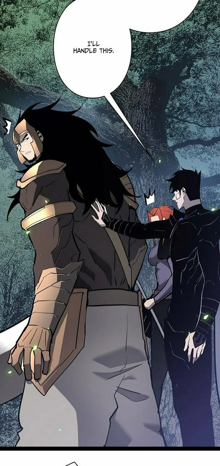 Divine Ring Descends: The Strongest Otherworld Chapter 75 page 13 - 