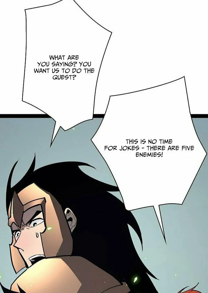 Divine Ring Descends: The Strongest Otherworld Chapter 75 page 14 - 