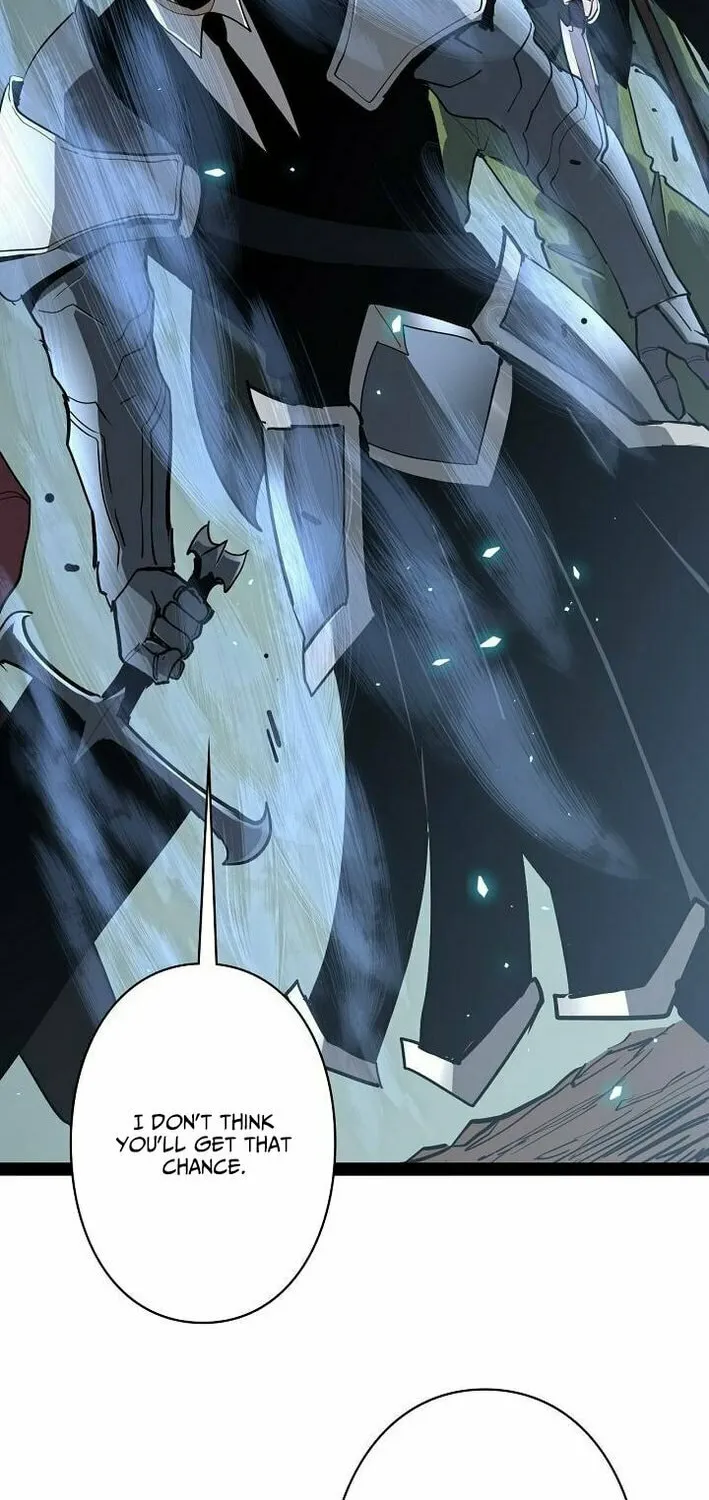 Divine Ring Descends: The Strongest Otherworld Chapter 75 page 18 - 