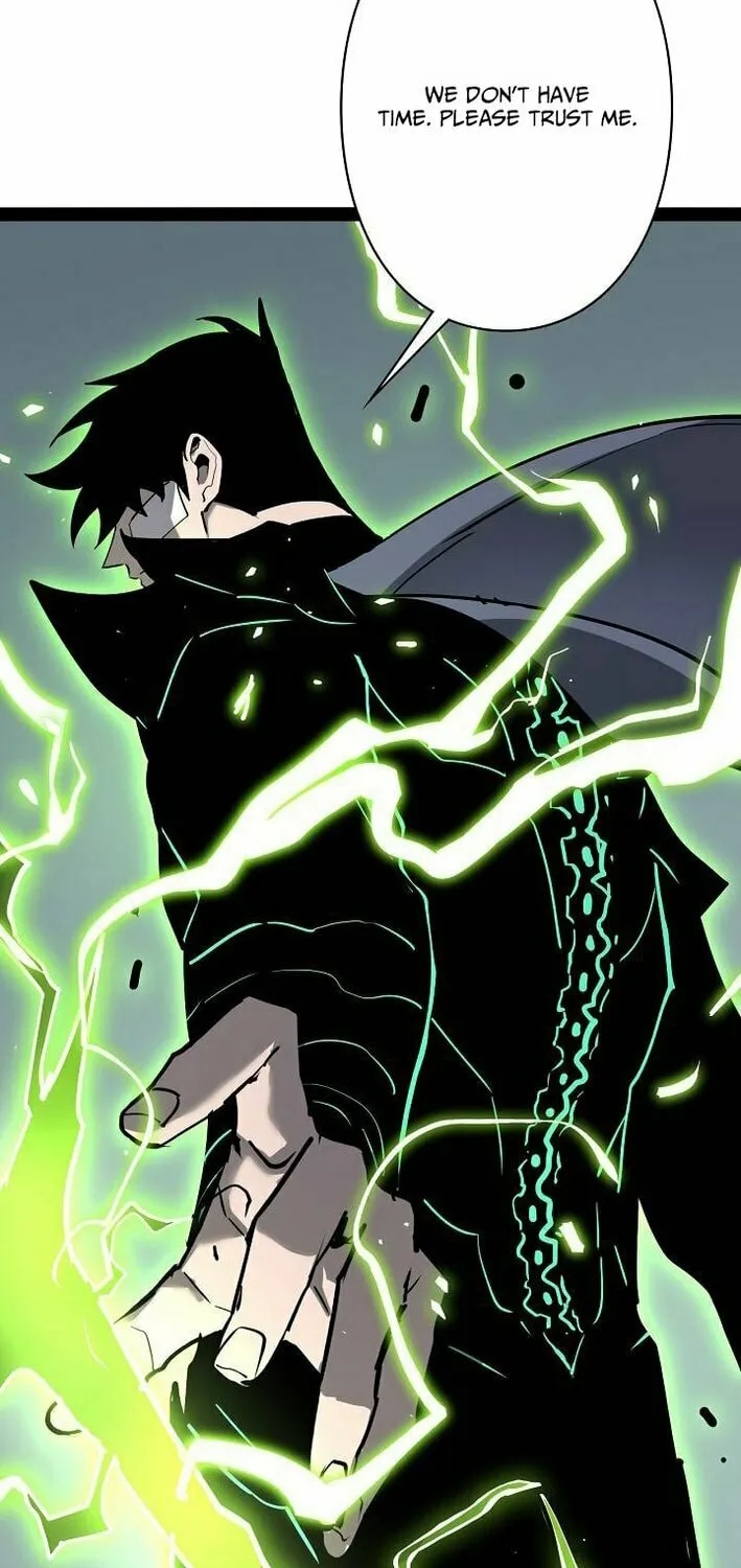 Divine Ring Descends: The Strongest Otherworld Chapter 75 page 19 - 