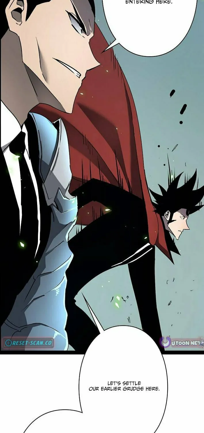 Divine Ring Descends: The Strongest Otherworld Chapter 75 page 3 - 