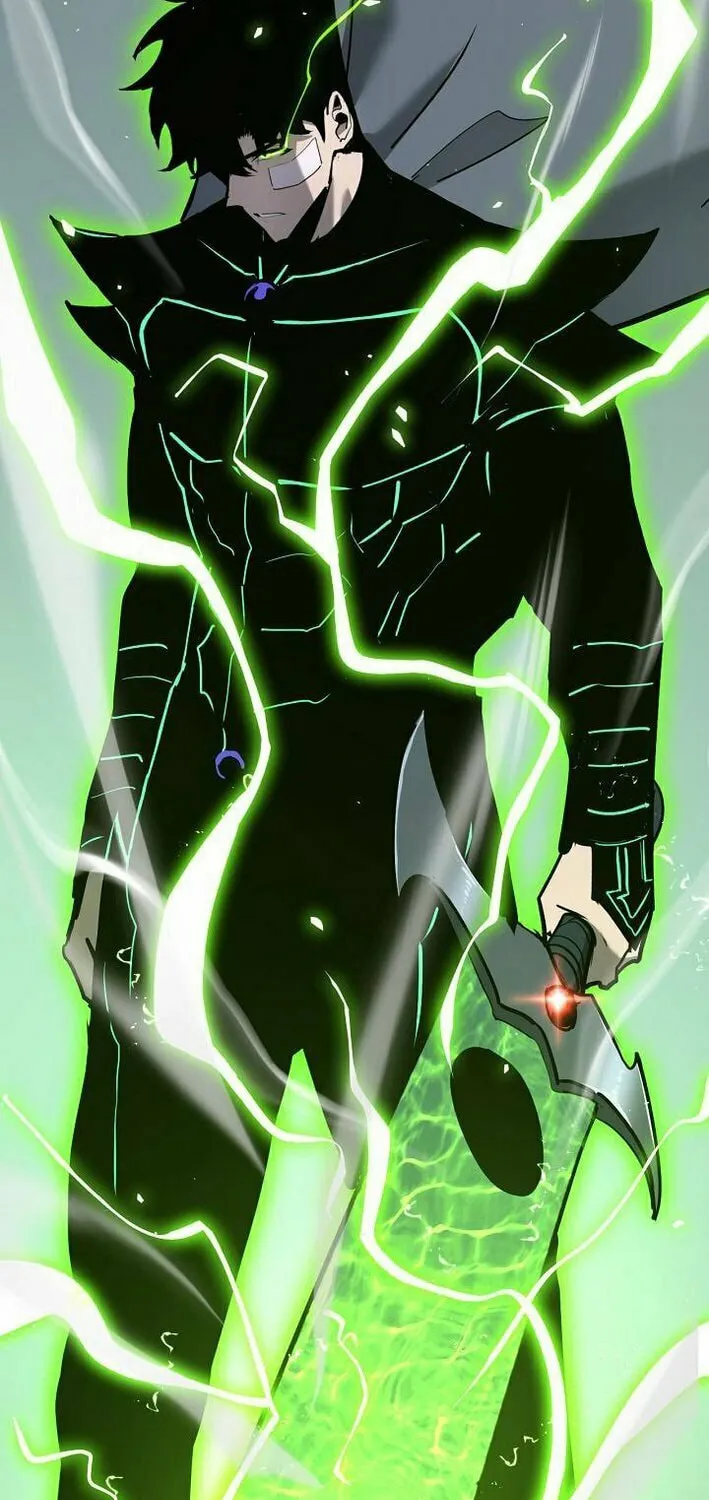 Divine Ring Descends: The Strongest Otherworld Chapter 75 page 22 - 