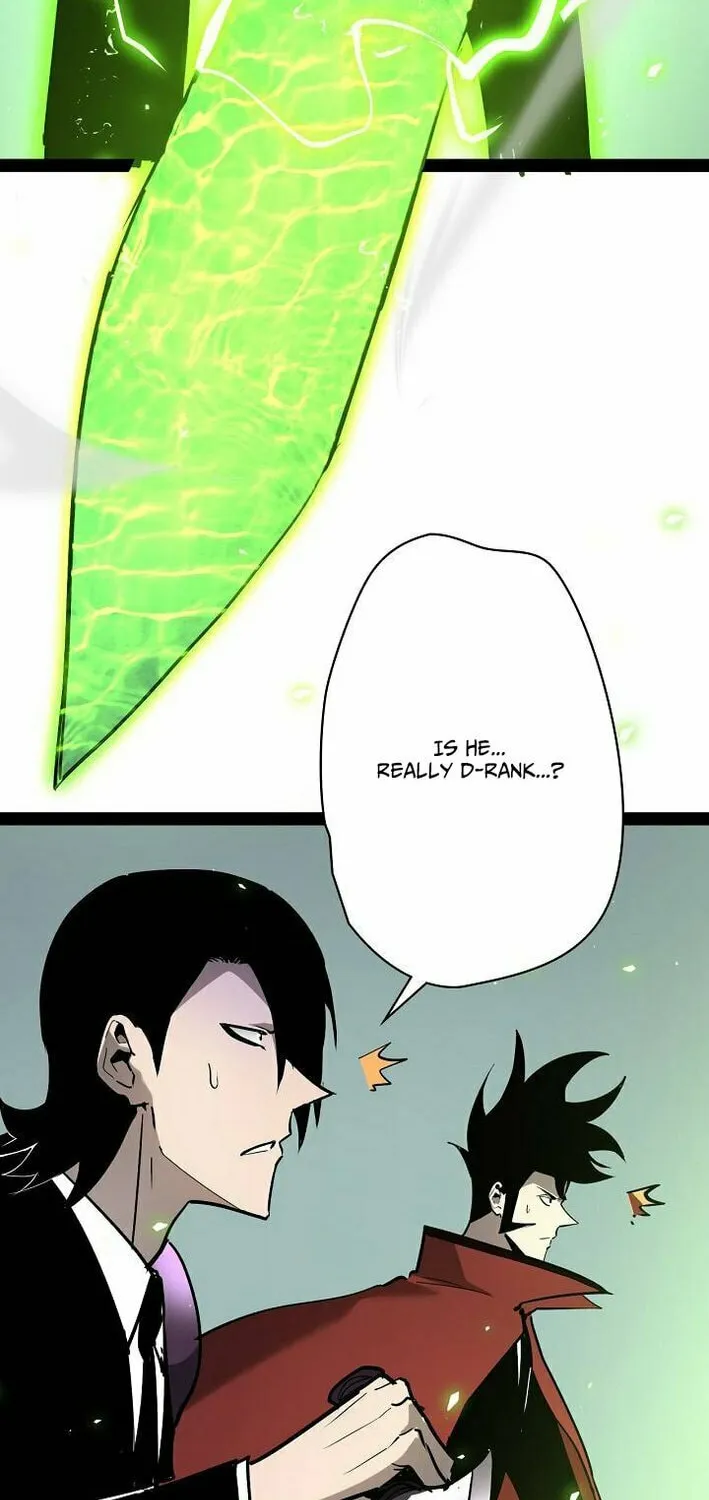 Divine Ring Descends: The Strongest Otherworld Chapter 75 page 23 - 