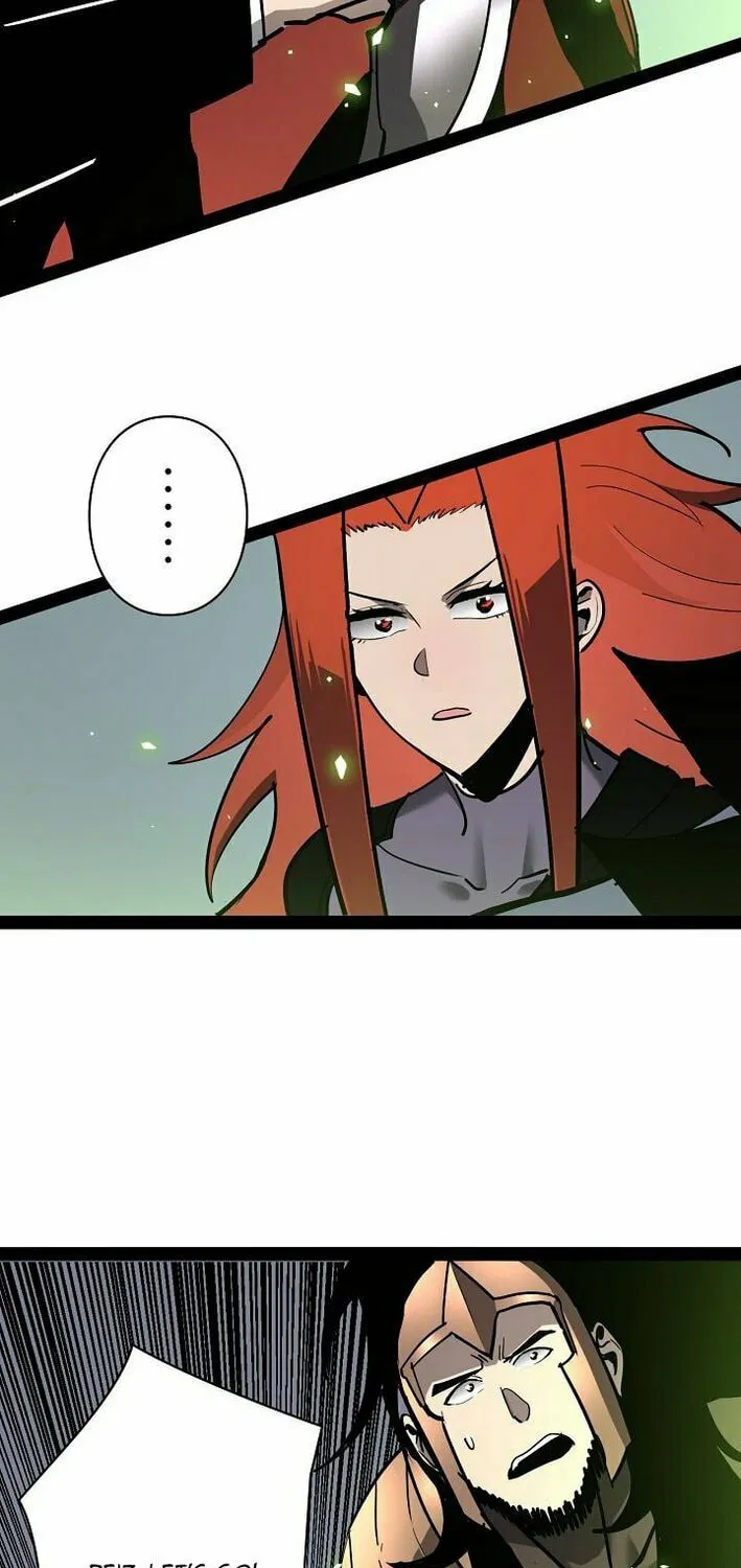 Divine Ring Descends: The Strongest Otherworld Chapter 75 page 24 - 