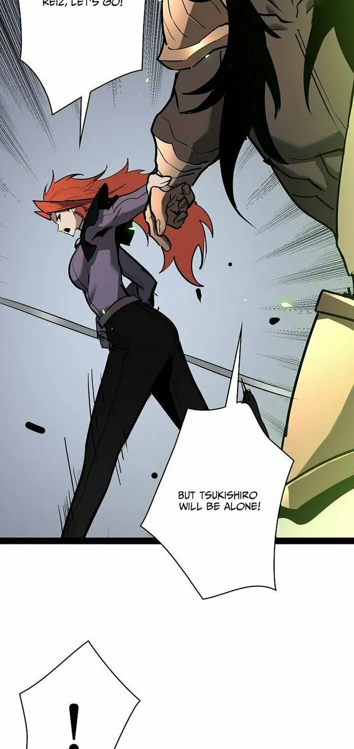 Divine Ring Descends: The Strongest Otherworld Chapter 75 page 25 - 