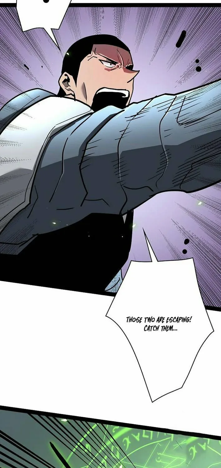 Divine Ring Descends: The Strongest Otherworld Chapter 75 page 26 - 