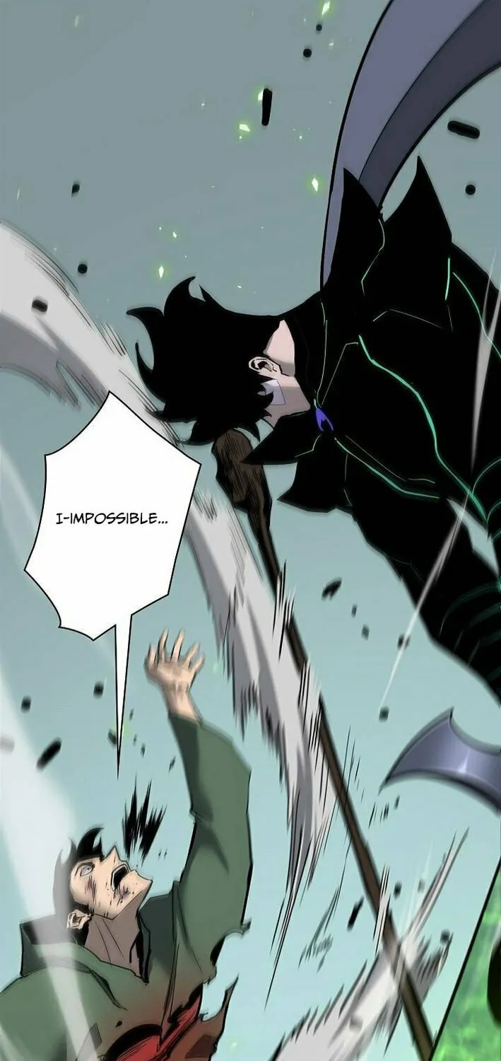 Divine Ring Descends: The Strongest Otherworld Chapter 75 page 31 - 