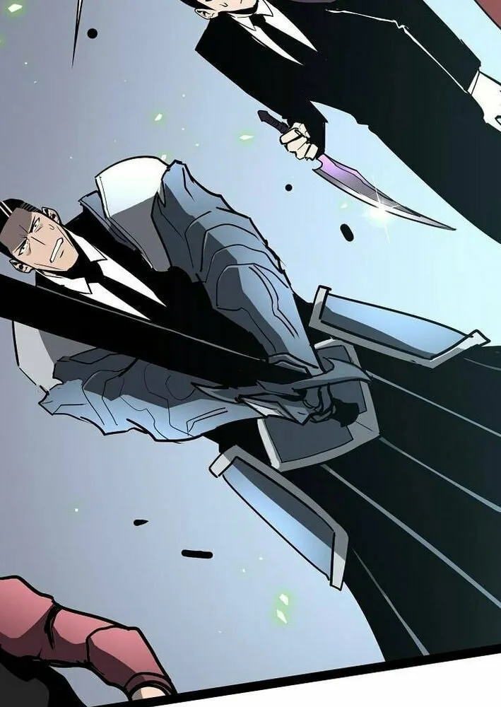 Divine Ring Descends: The Strongest Otherworld Chapter 75 page 35 - 