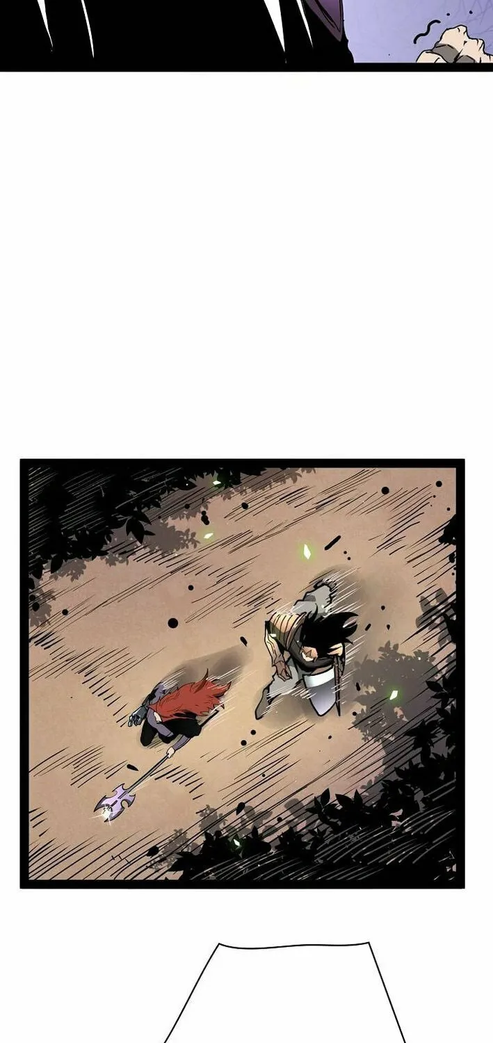 Divine Ring Descends: The Strongest Otherworld Chapter 75 page 39 - 