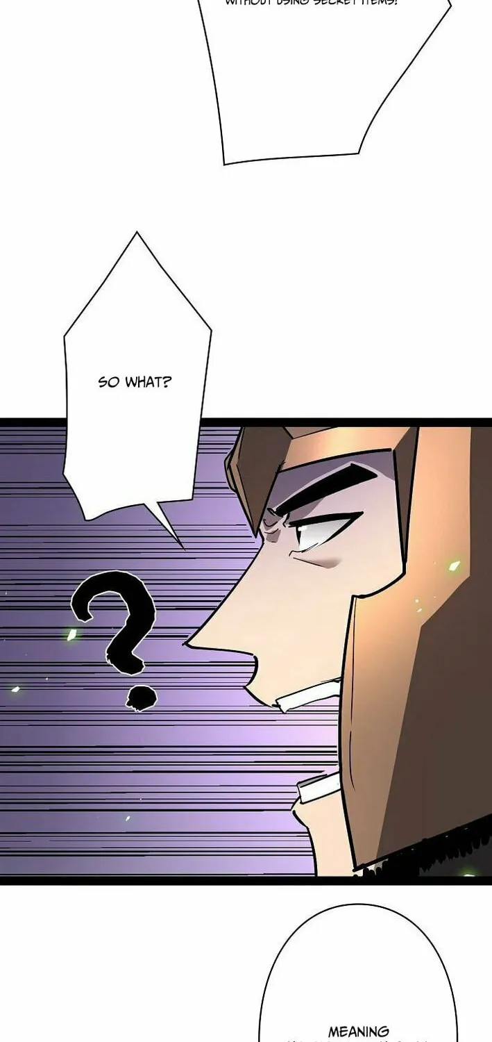 Divine Ring Descends: The Strongest Otherworld Chapter 75 page 41 - 