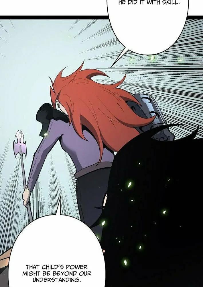 Divine Ring Descends: The Strongest Otherworld Chapter 75 page 42 - 