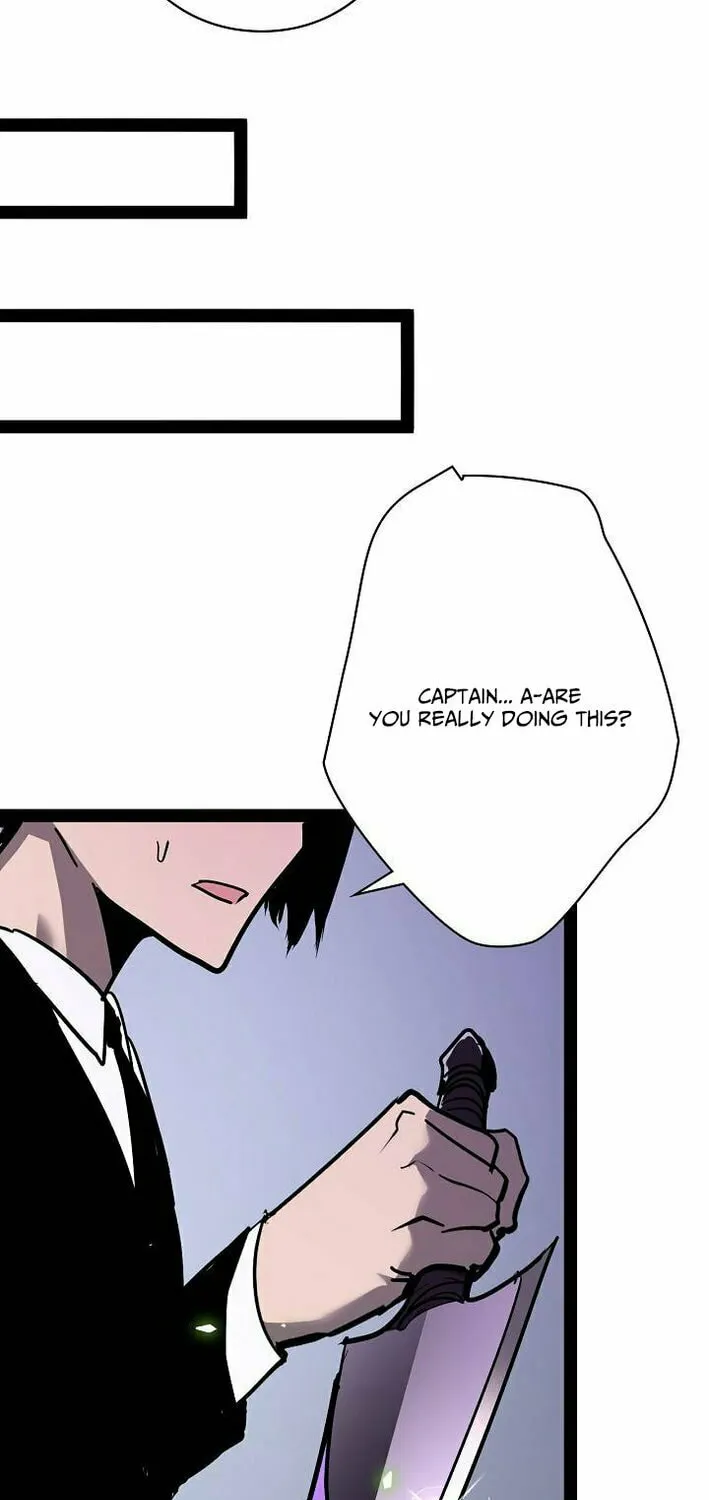 Divine Ring Descends: The Strongest Otherworld Chapter 75 page 45 - 