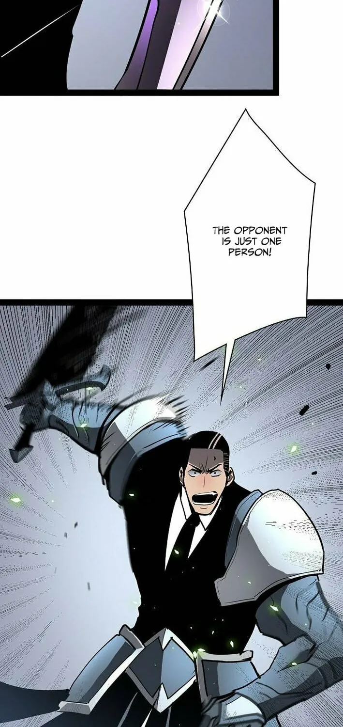 Divine Ring Descends: The Strongest Otherworld Chapter 75 page 46 - 