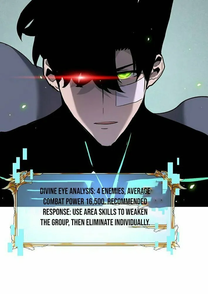 Divine Ring Descends: The Strongest Otherworld Chapter 75 page 49 - 