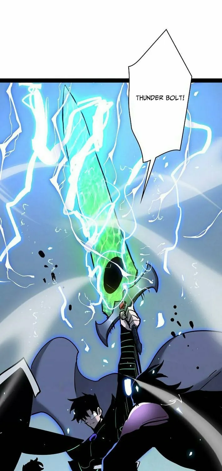 Divine Ring Descends: The Strongest Otherworld Chapter 75 page 50 - 