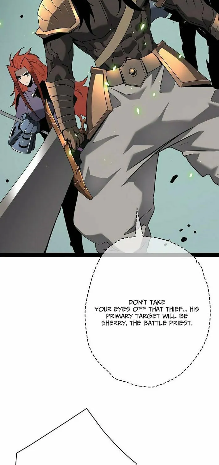 Divine Ring Descends: The Strongest Otherworld Chapter 75 page 6 - 