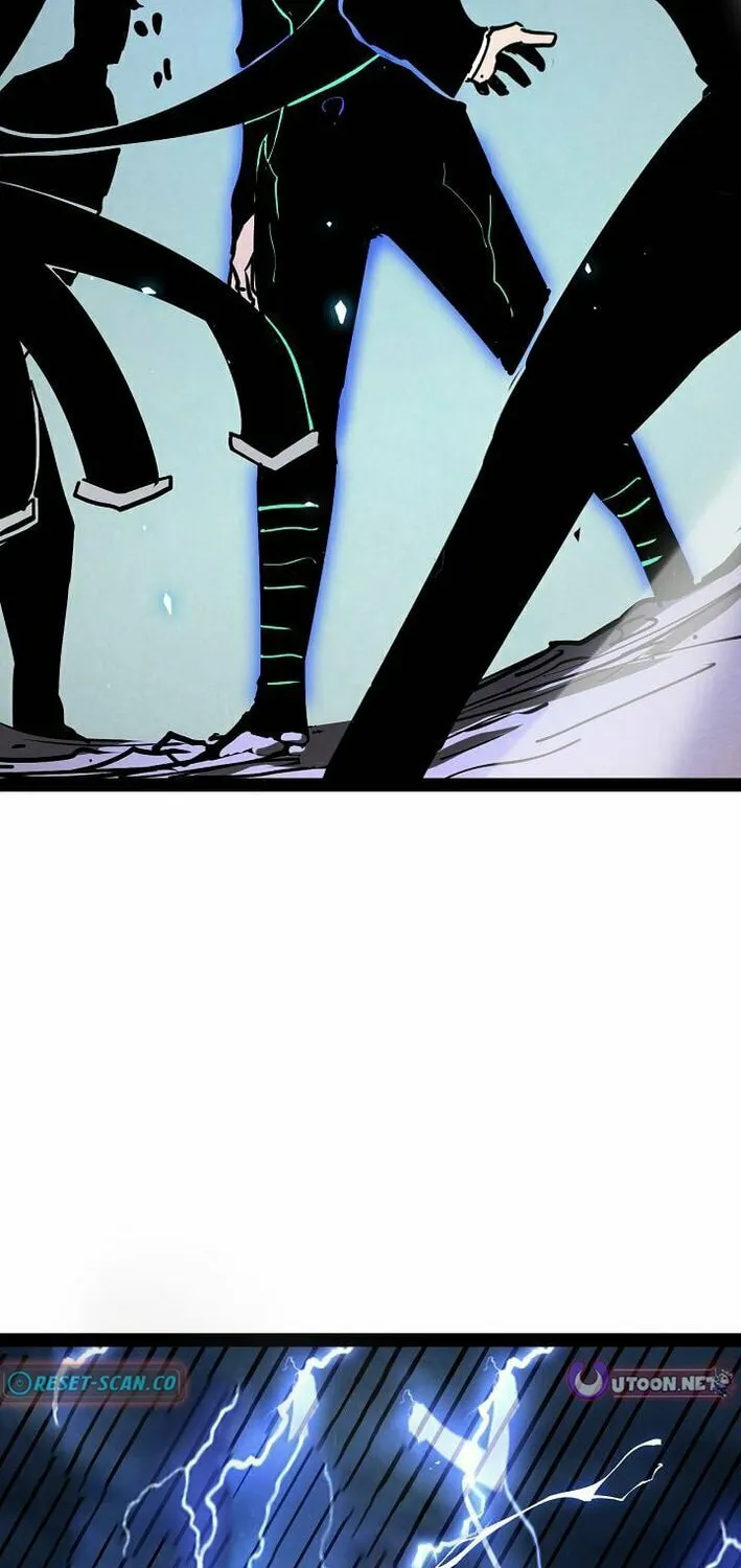 Divine Ring Descends: The Strongest Otherworld Chapter 75 page 51 - 