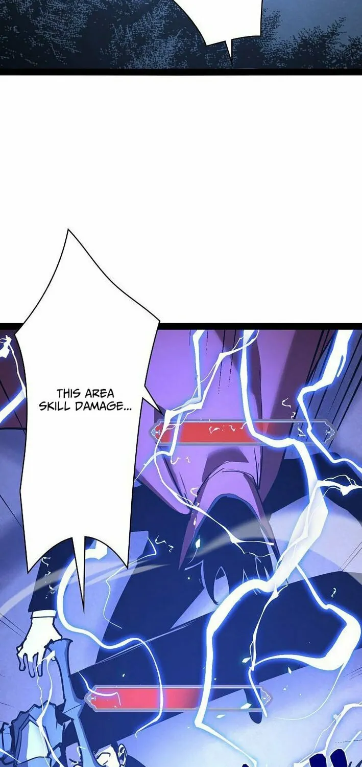 Divine Ring Descends: The Strongest Otherworld Chapter 75 page 53 - 