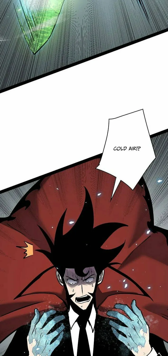 Divine Ring Descends: The Strongest Otherworld Chapter 75 page 59 - 