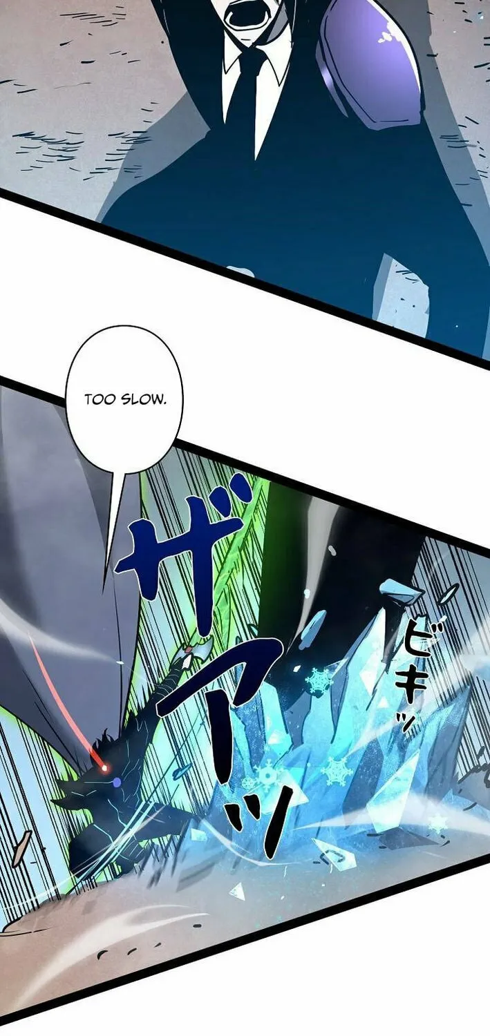 Divine Ring Descends: The Strongest Otherworld Chapter 75 page 62 - 