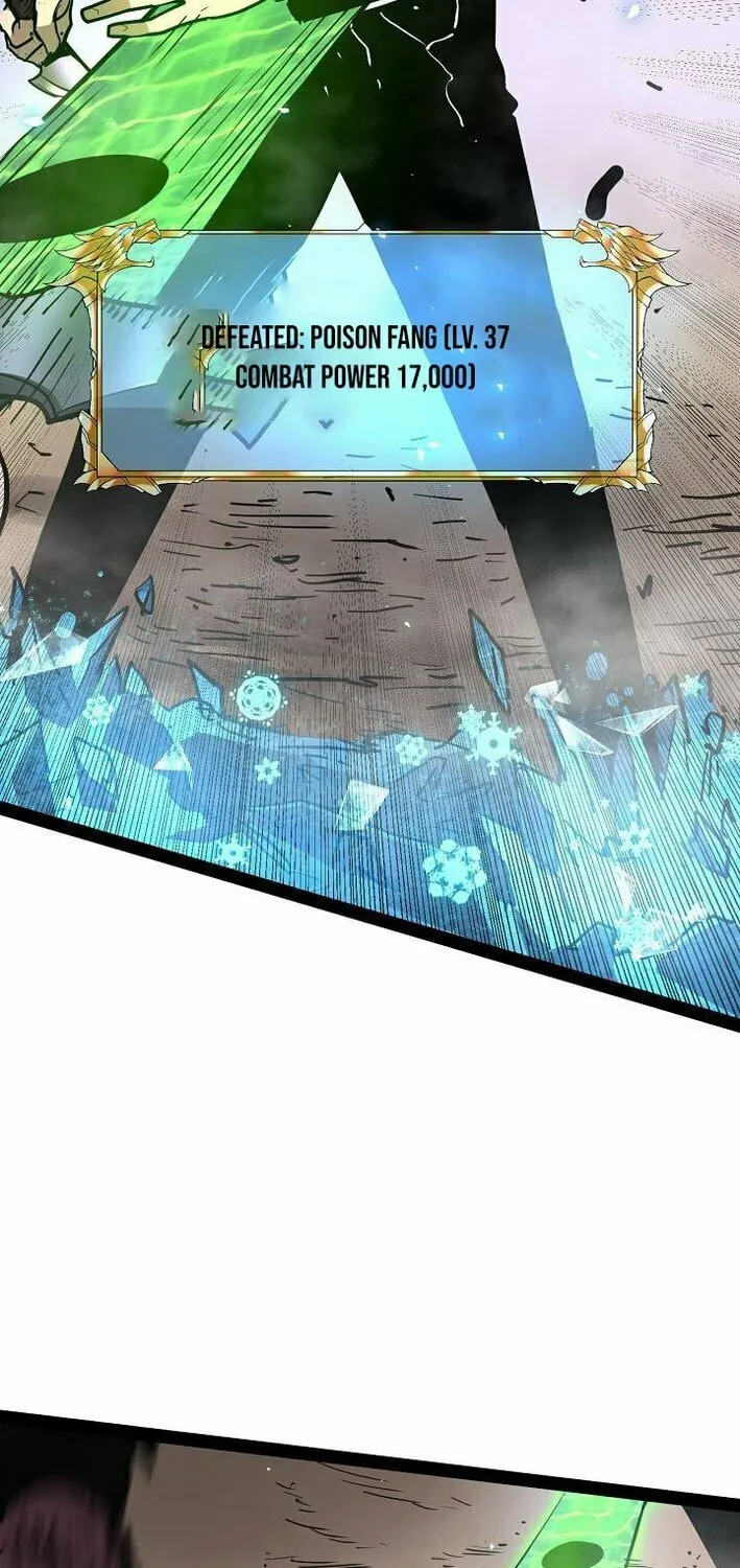 Divine Ring Descends: The Strongest Otherworld Chapter 75 page 64 - 