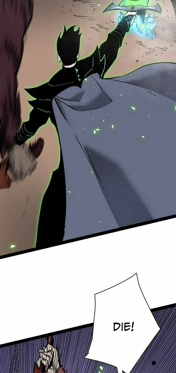 Divine Ring Descends: The Strongest Otherworld Chapter 75 page 65 - 