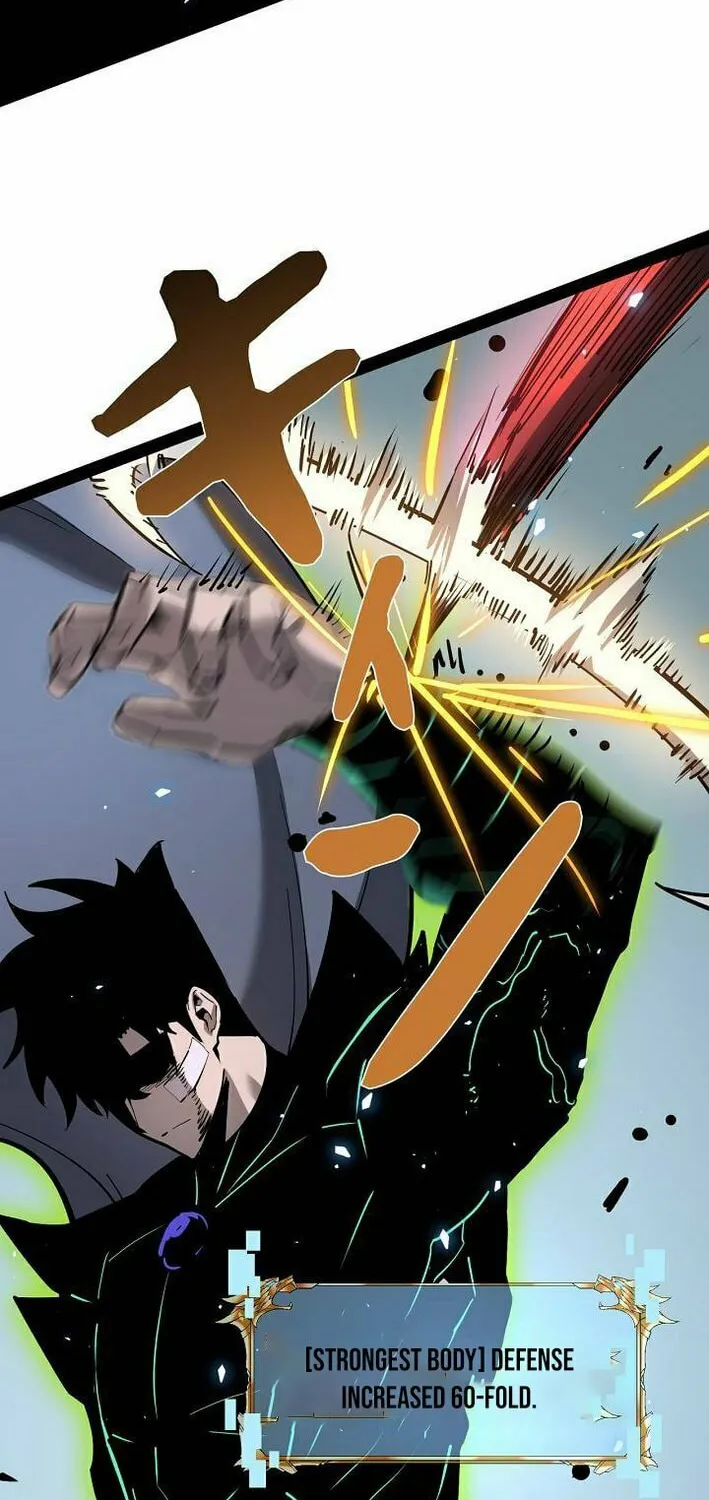 Divine Ring Descends: The Strongest Otherworld Chapter 75 page 67 - 