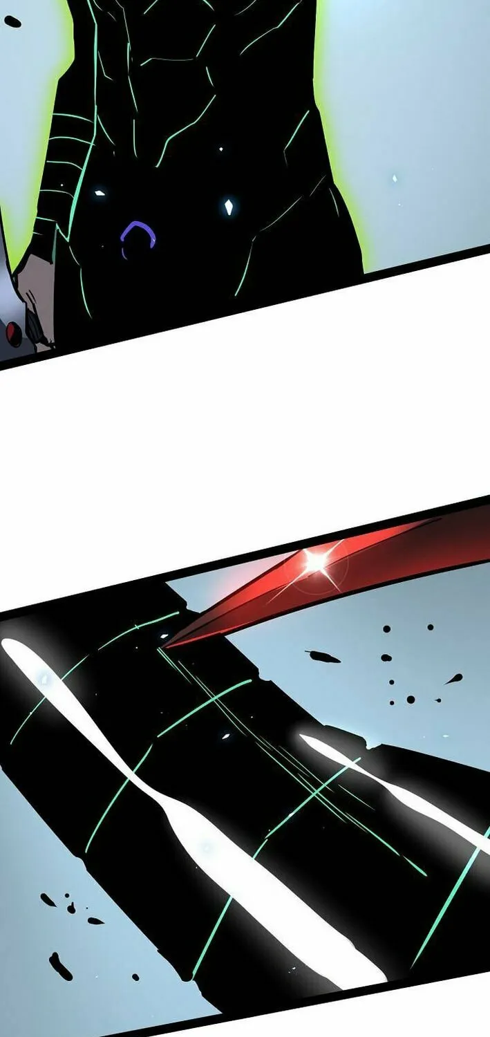 Divine Ring Descends: The Strongest Otherworld Chapter 75 page 68 - 