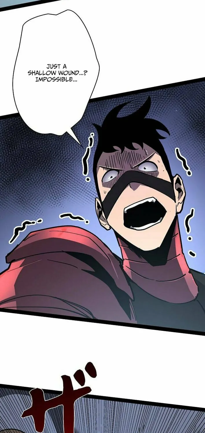 Divine Ring Descends: The Strongest Otherworld Chapter 75 page 69 - 