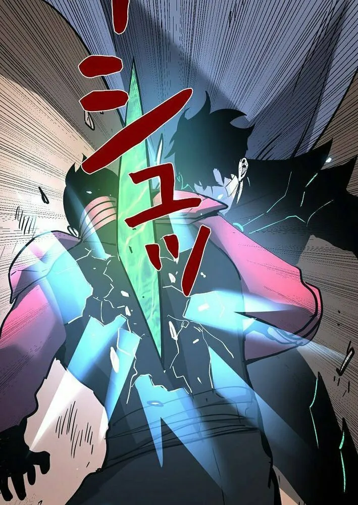 Divine Ring Descends: The Strongest Otherworld Chapter 75 page 70 - 