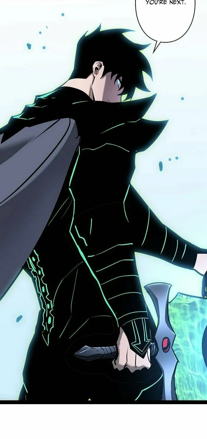 Divine Ring Descends: The Strongest Otherworld Chapter 75 page 73 - 