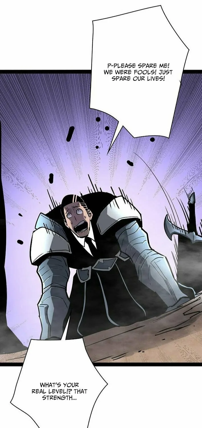 Divine Ring Descends: The Strongest Otherworld Chapter 75 page 74 - 