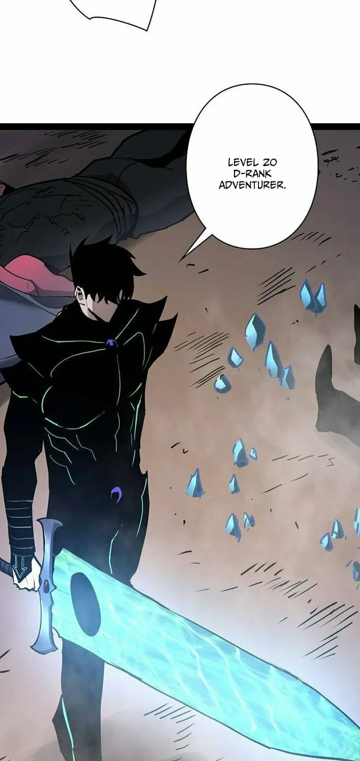 Divine Ring Descends: The Strongest Otherworld Chapter 75 page 75 - 