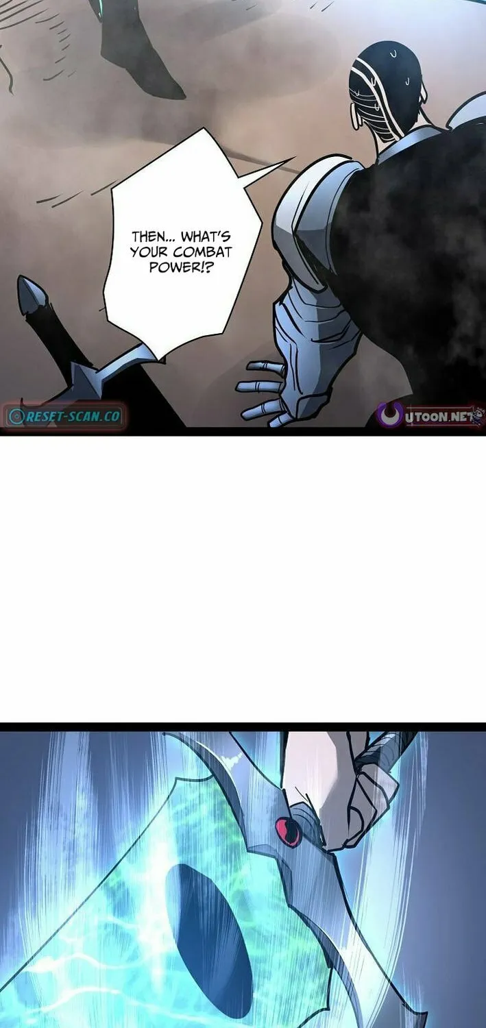 Divine Ring Descends: The Strongest Otherworld Chapter 75 page 76 - 
