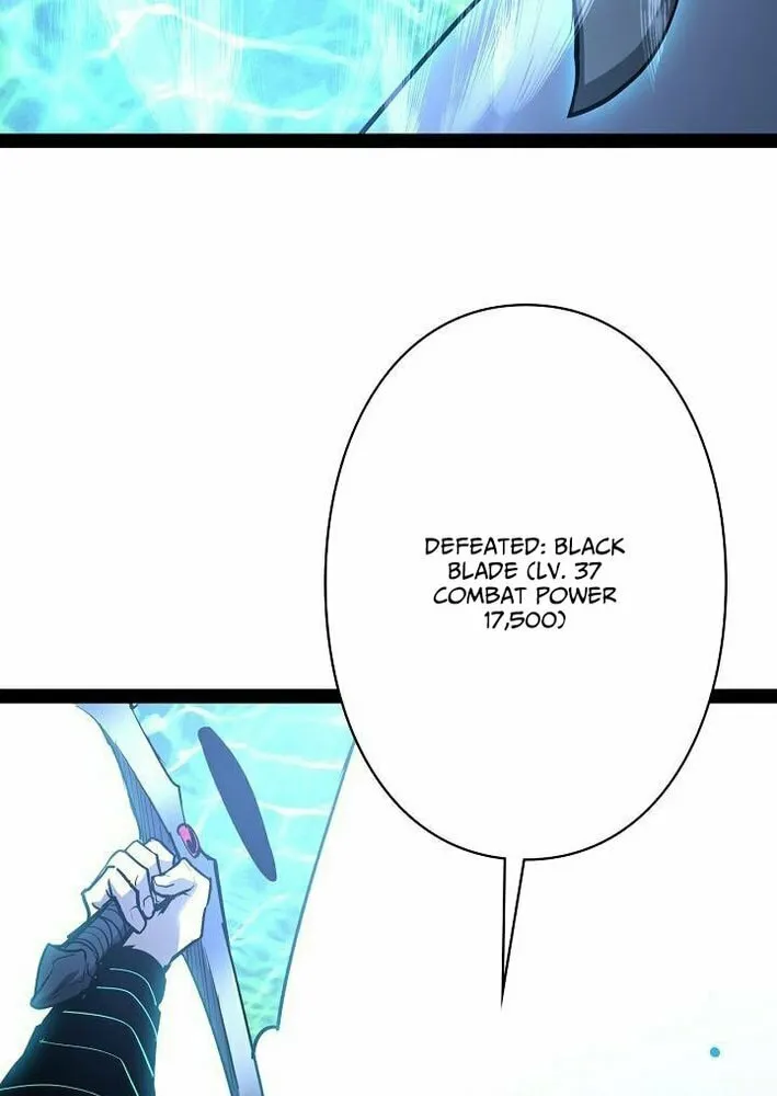 Divine Ring Descends: The Strongest Otherworld Chapter 75 page 77 - 