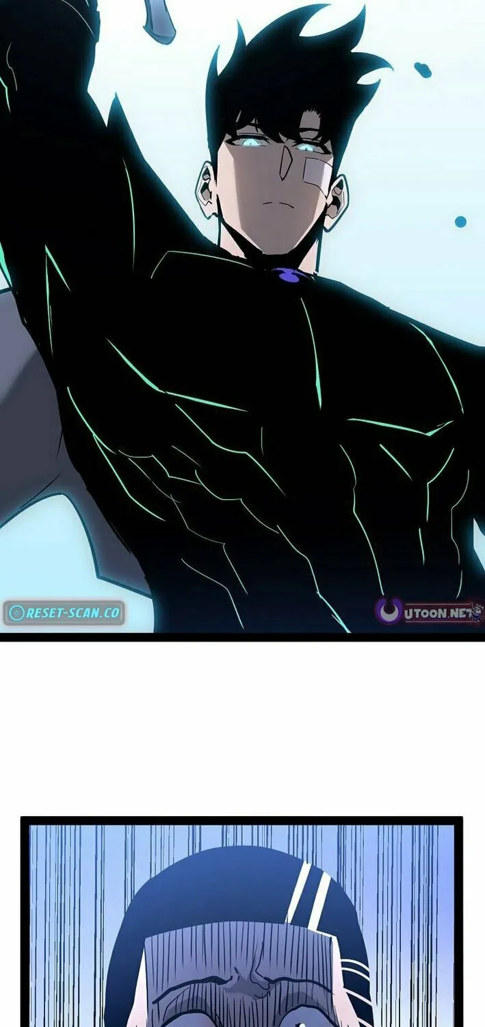 Divine Ring Descends: The Strongest Otherworld Chapter 75 page 78 - 
