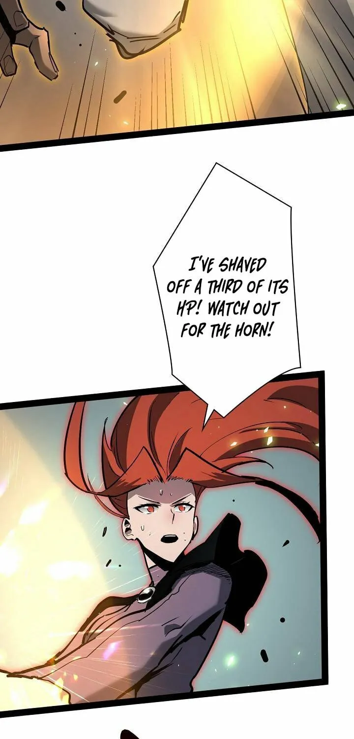 Divine Ring Descends: The Strongest Otherworld Chapter 76 page 12 - 
