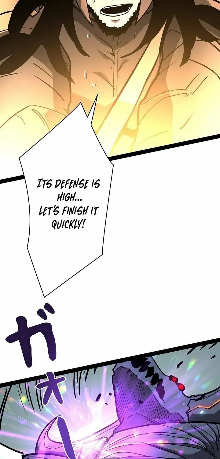 Divine Ring Descends: The Strongest Otherworld Chapter 76 page 15 - 