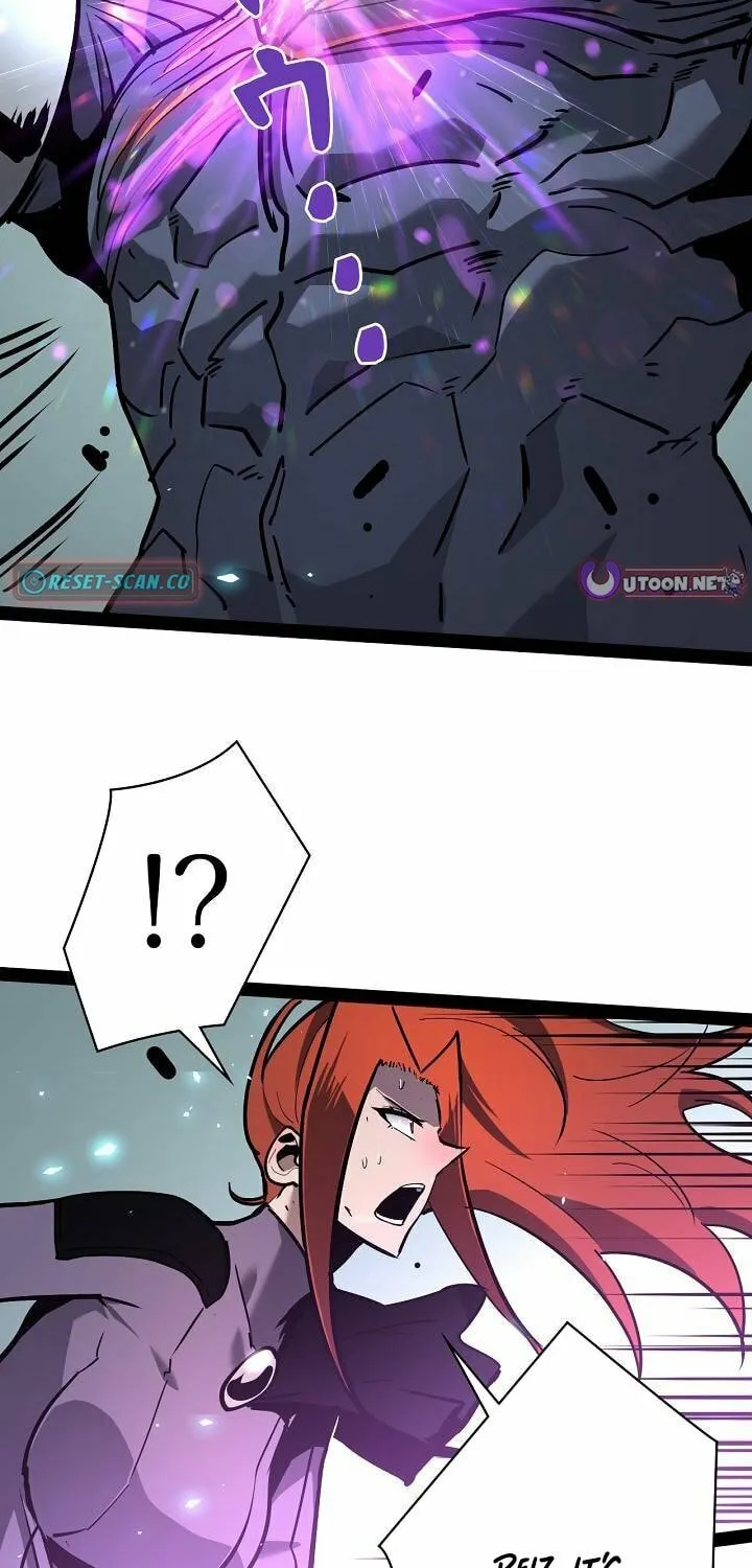Divine Ring Descends: The Strongest Otherworld Chapter 76 page 16 - 