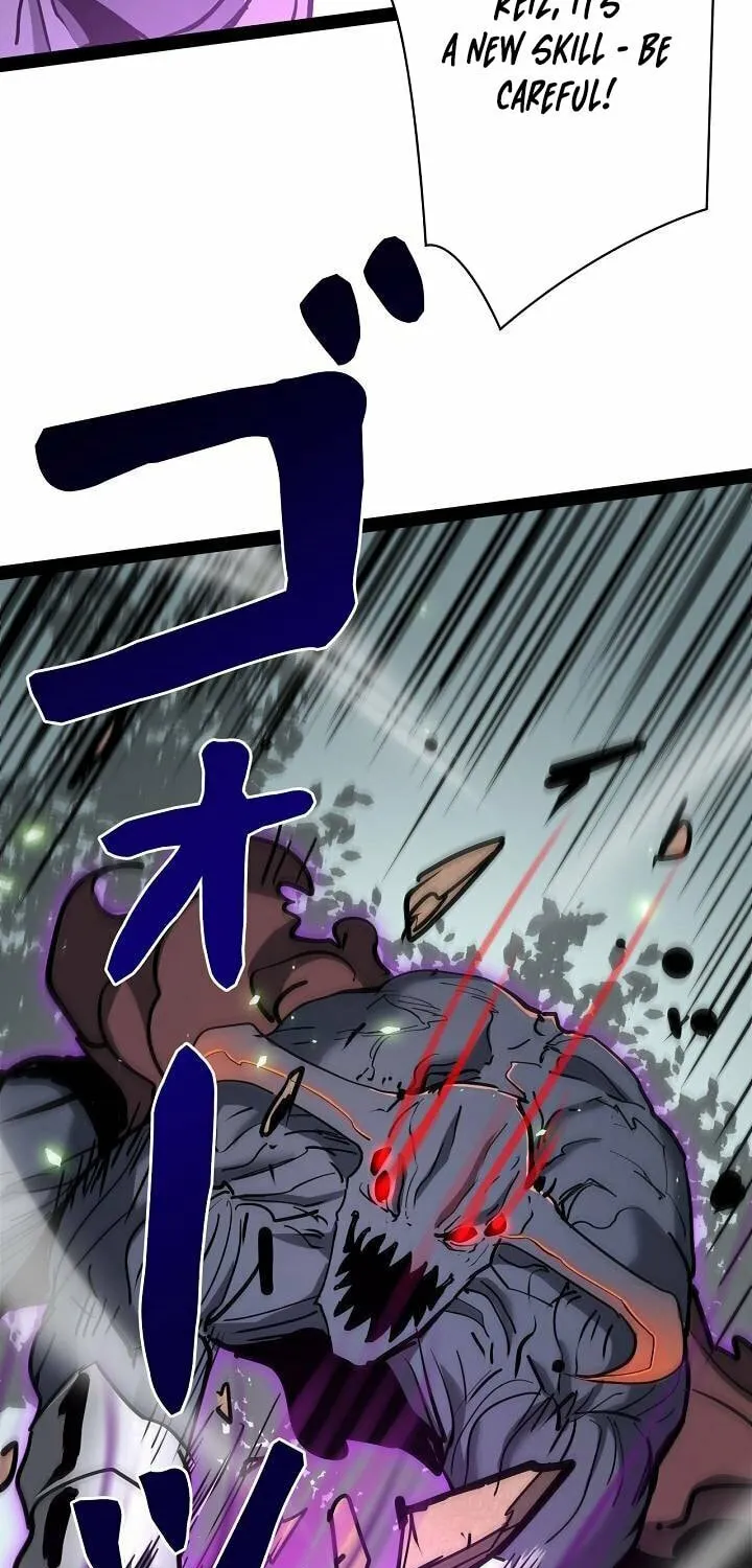 Divine Ring Descends: The Strongest Otherworld Chapter 76 page 17 - 
