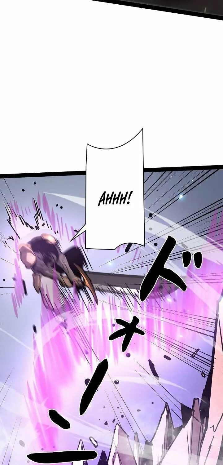 Divine Ring Descends: The Strongest Otherworld Chapter 76 page 19 - 