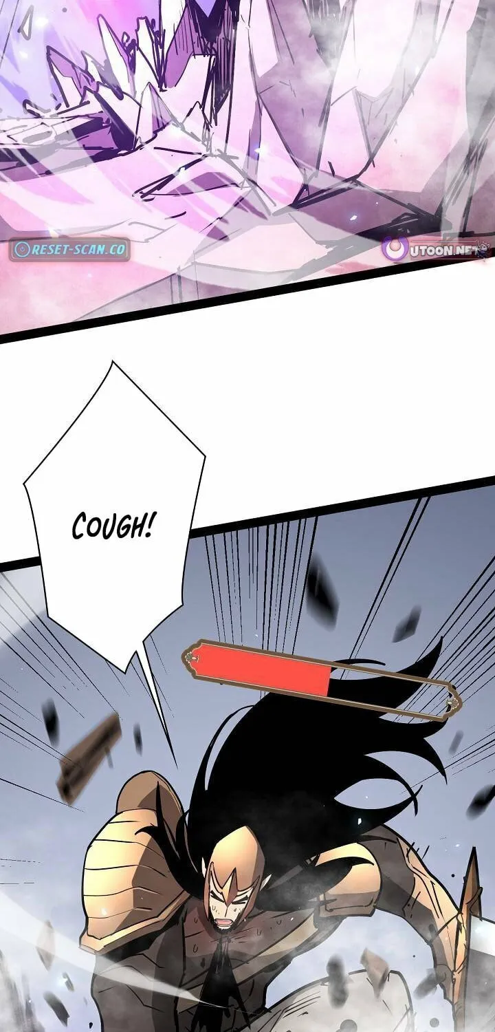 Divine Ring Descends: The Strongest Otherworld Chapter 76 page 20 - 