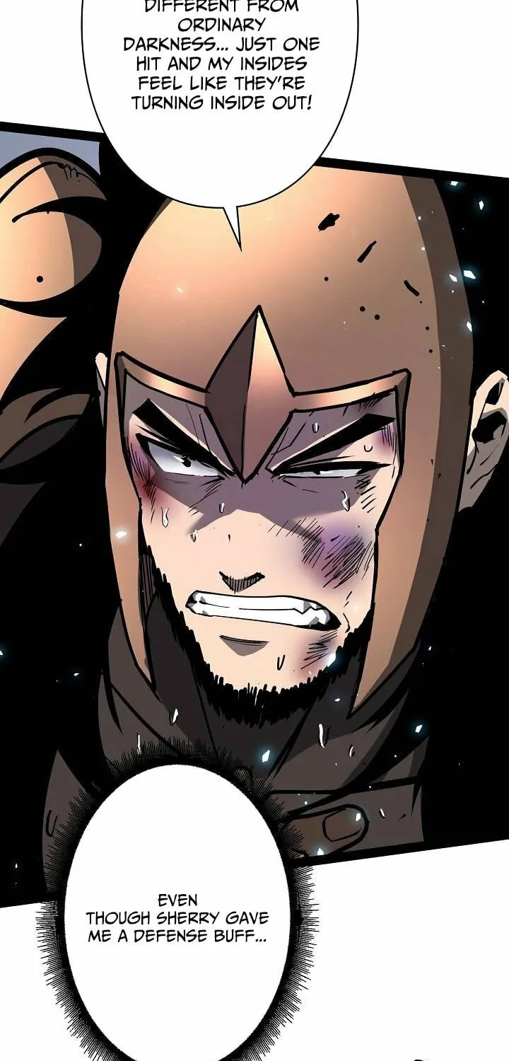 Divine Ring Descends: The Strongest Otherworld Chapter 76 page 22 - 