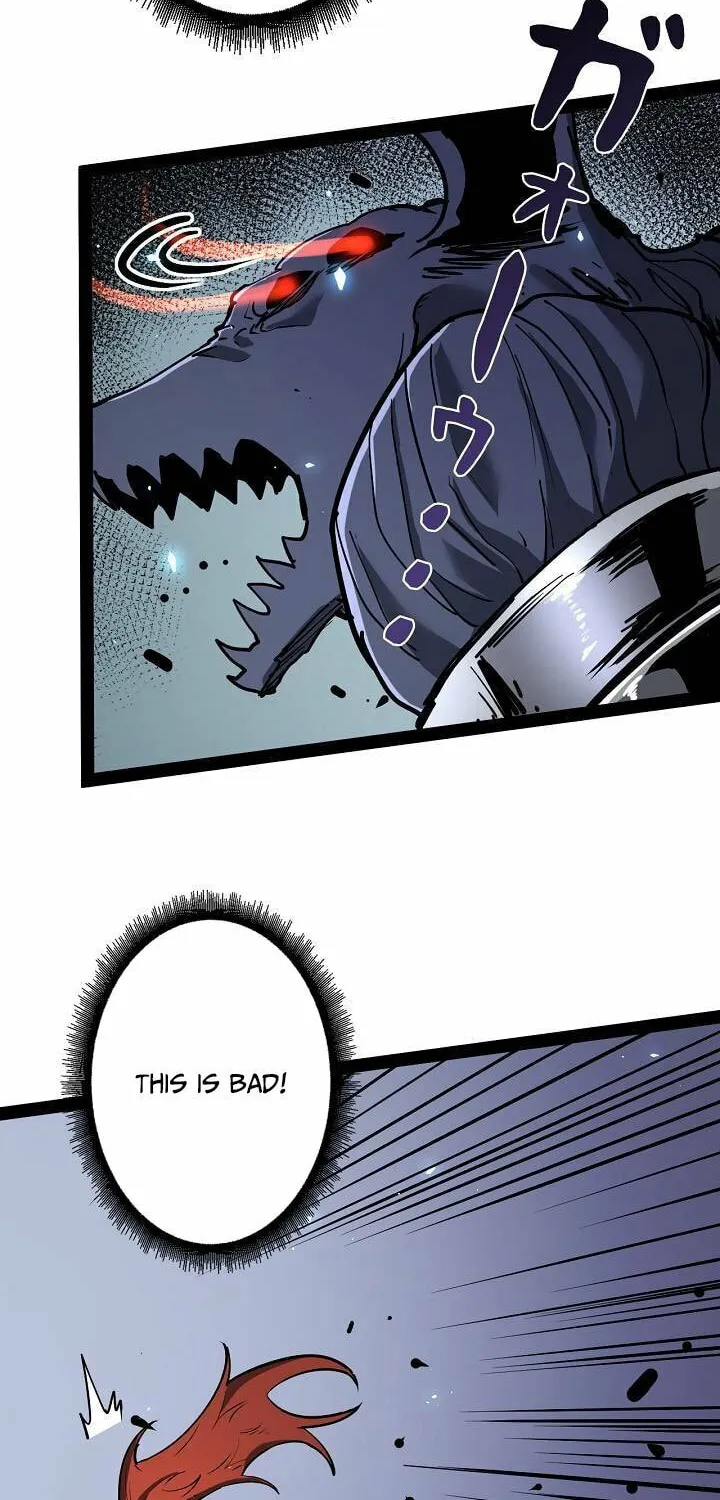 Divine Ring Descends: The Strongest Otherworld Chapter 76 page 23 - 