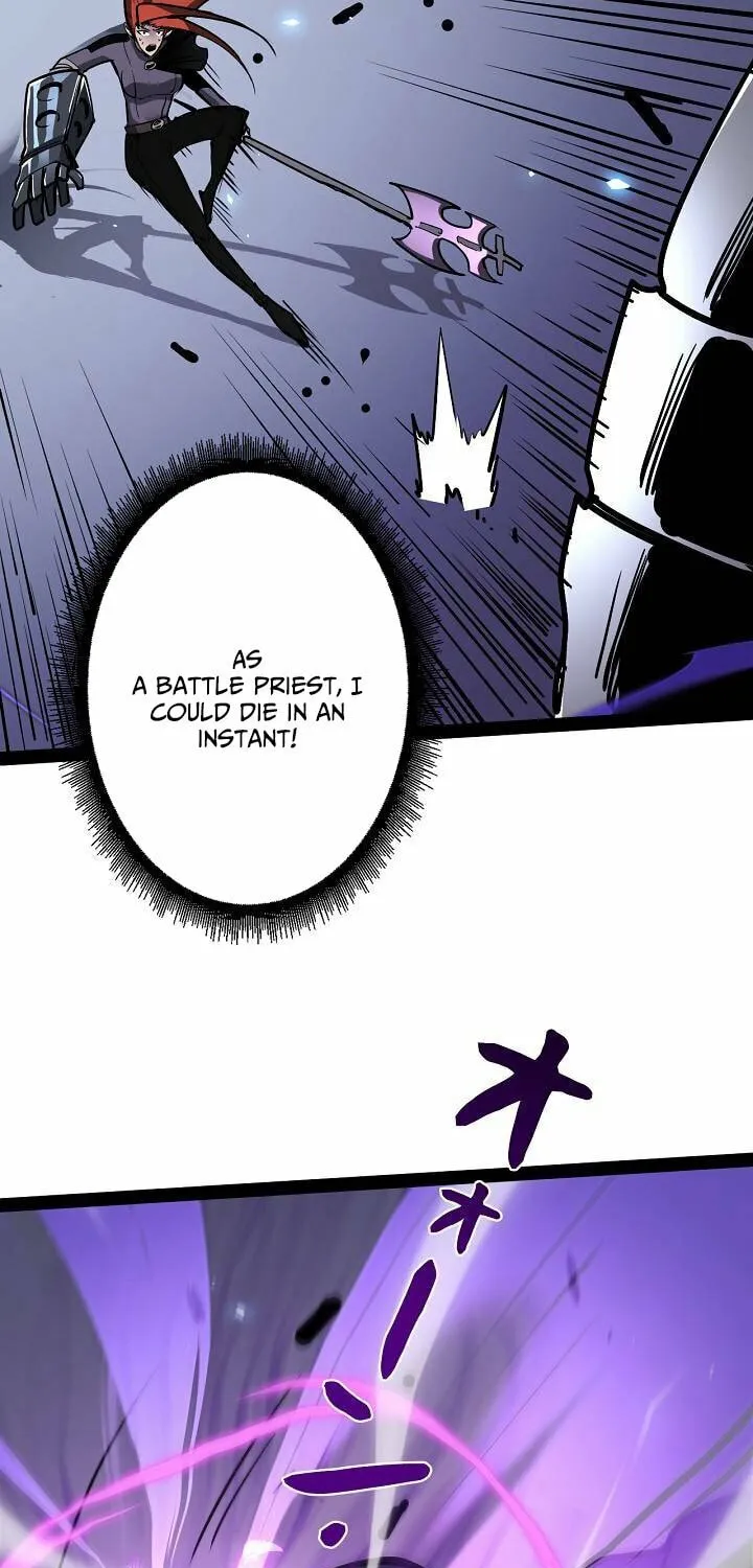 Divine Ring Descends: The Strongest Otherworld Chapter 76 page 24 - 